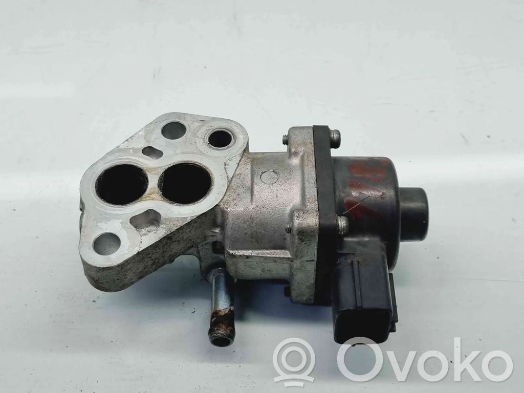 Mazda 3 II Válvula EGR 