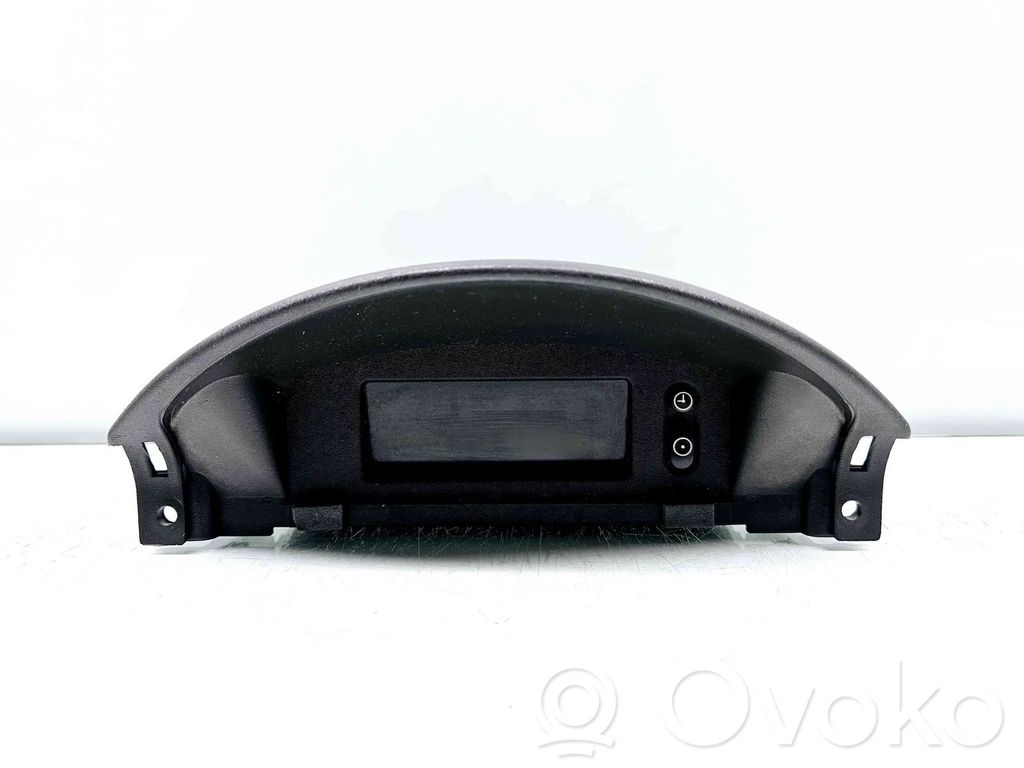 Screen/display/small screen   009164455