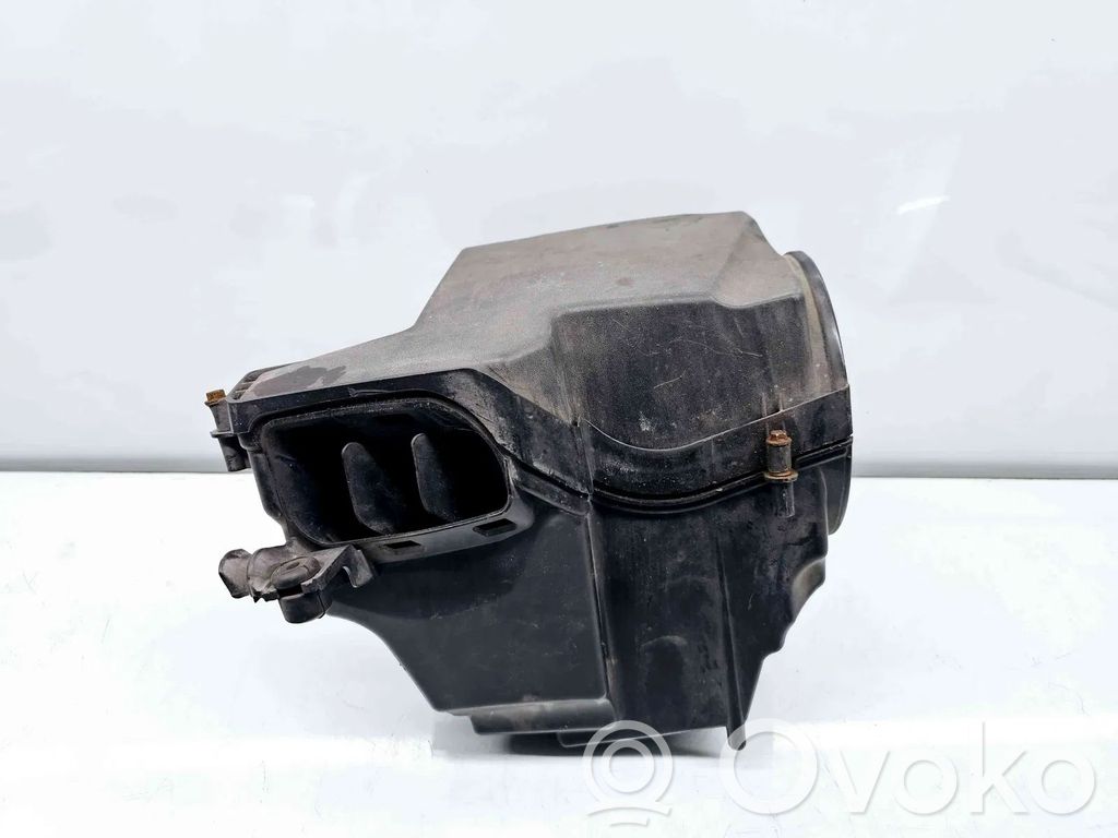 Ford Focus Luftfilterkasten 