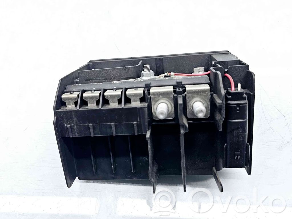 Opel Insignia B Caja de conexiones de alto voltaje 