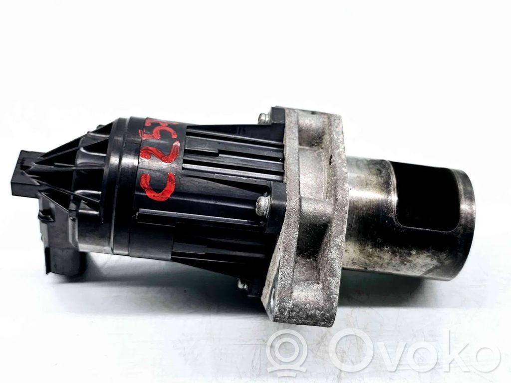 Válvula EGR   55578264