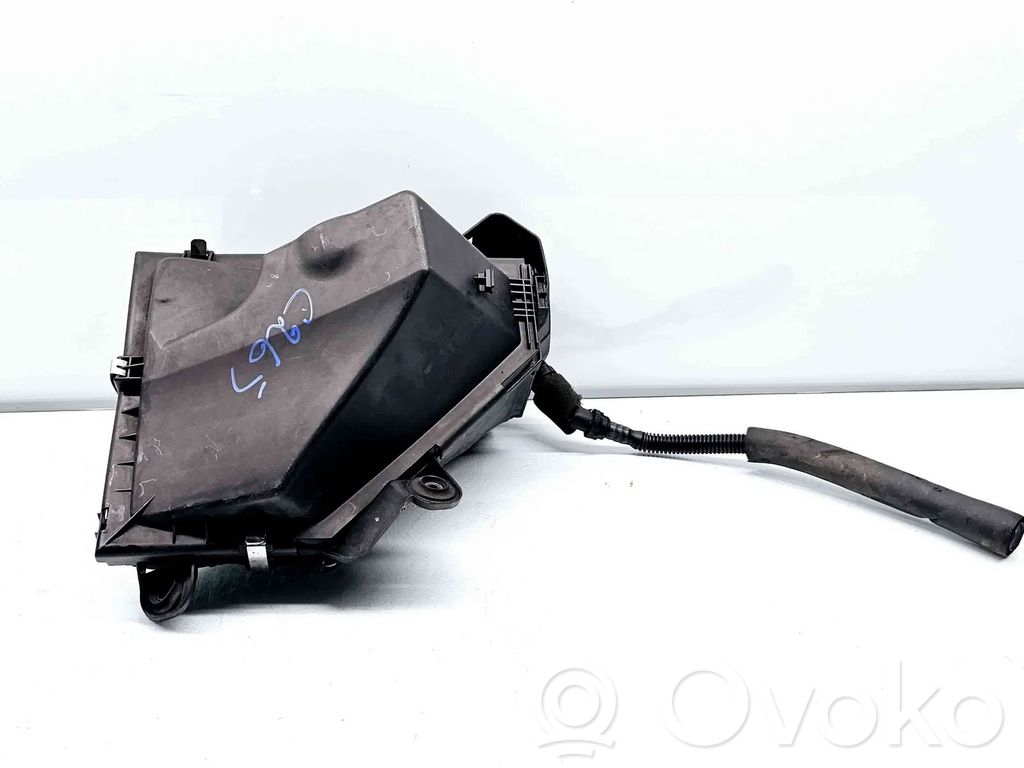 BMW 3 E92 E93 Cabin air micro filter cap 