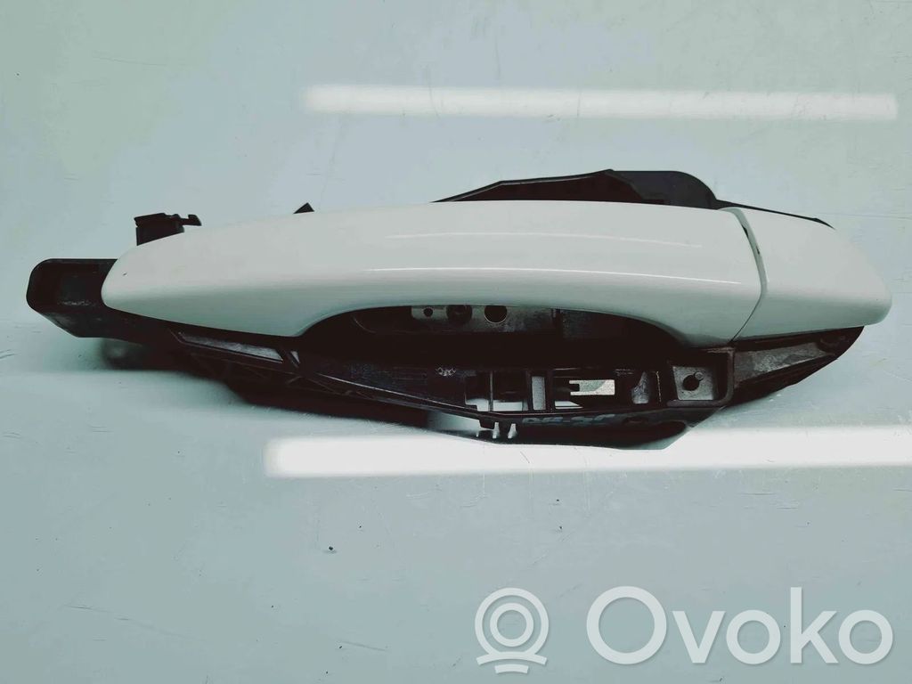 Peugeot 308 Внешняя ручка 