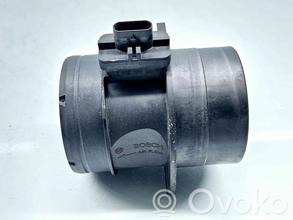 Luftmassenmesser Luftmengenmesser   7788743
