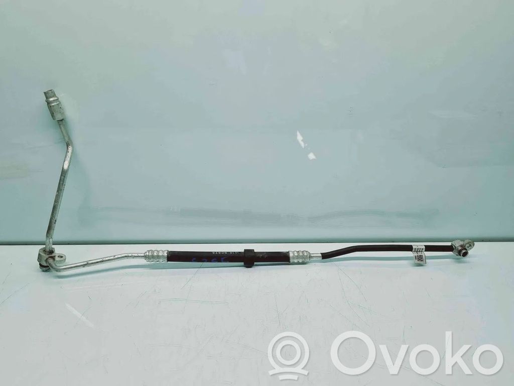 Audi A4 S4 B9 Conductă/furtun aer condiționat (A/C) 