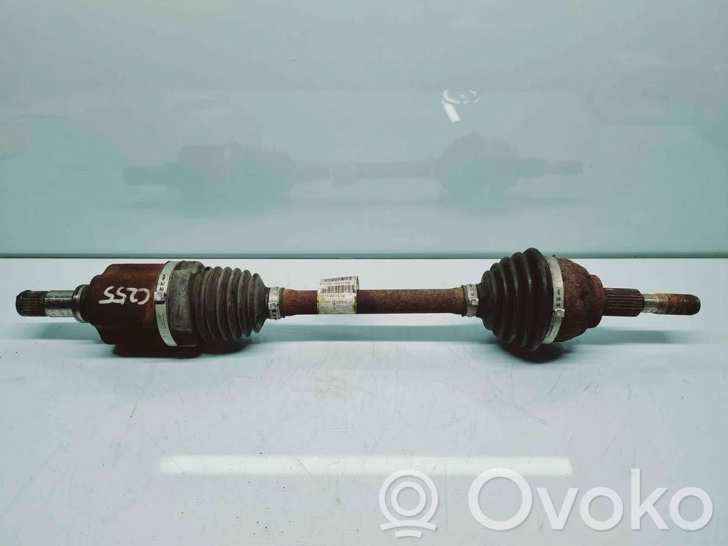 Ford Mondeo MK V Eje de transmisión delantero 