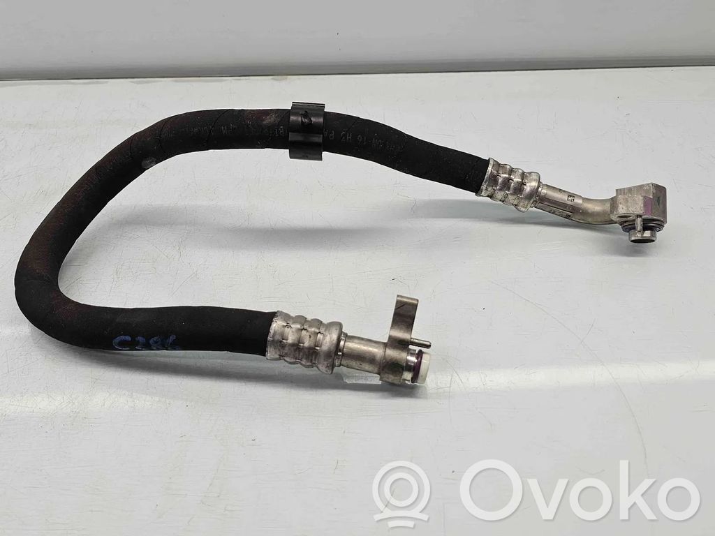 BMW 4 F36 Gran coupe Conductă/furtun aer condiționat (A/C) 