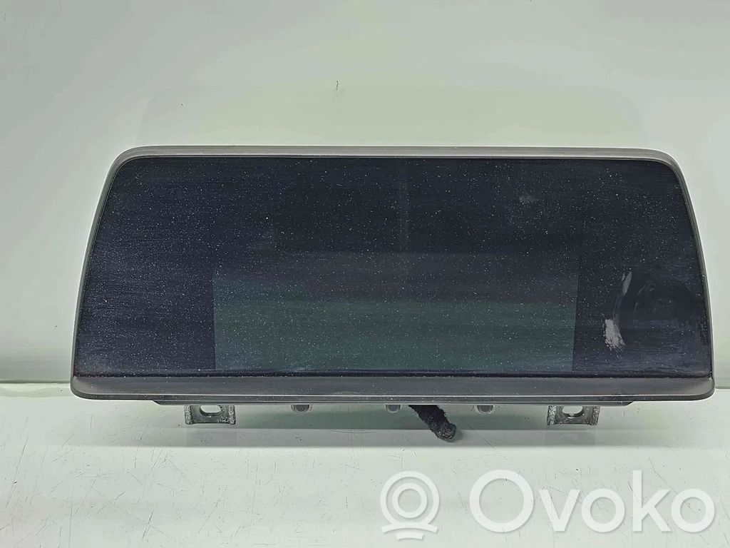 BMW 4 F36 Gran coupe Monitor/display/piccolo schermo 