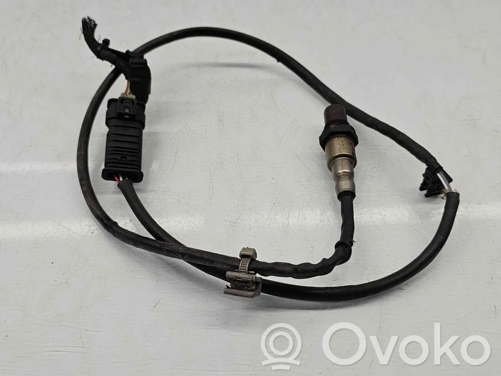 BMW 4 F36 Gran coupe Lambda probe sensor 
