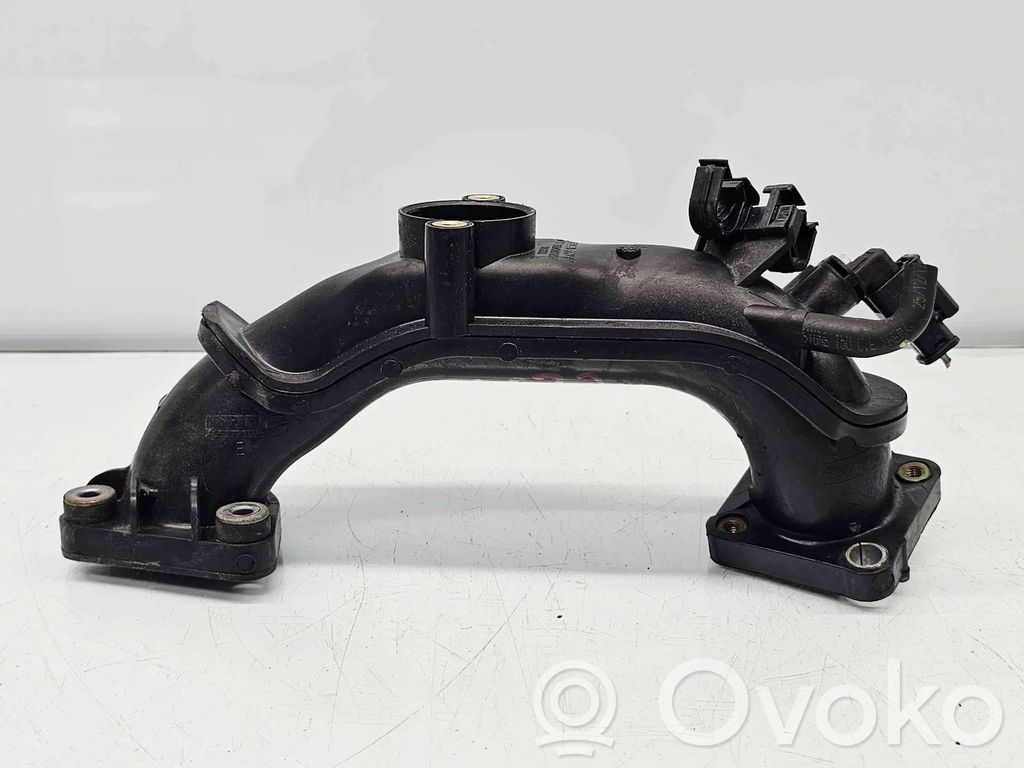 Peugeot 208 I Air conditioning (A/C) pipe/hose 