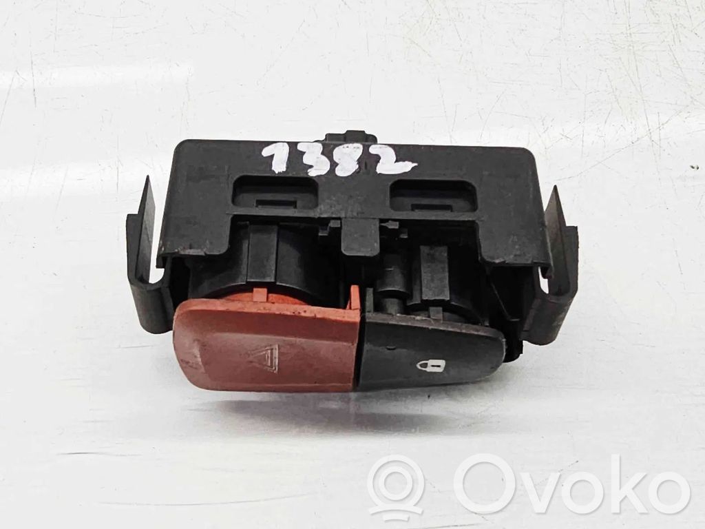 Renault Megane III Other switches/knobs/shifts 
