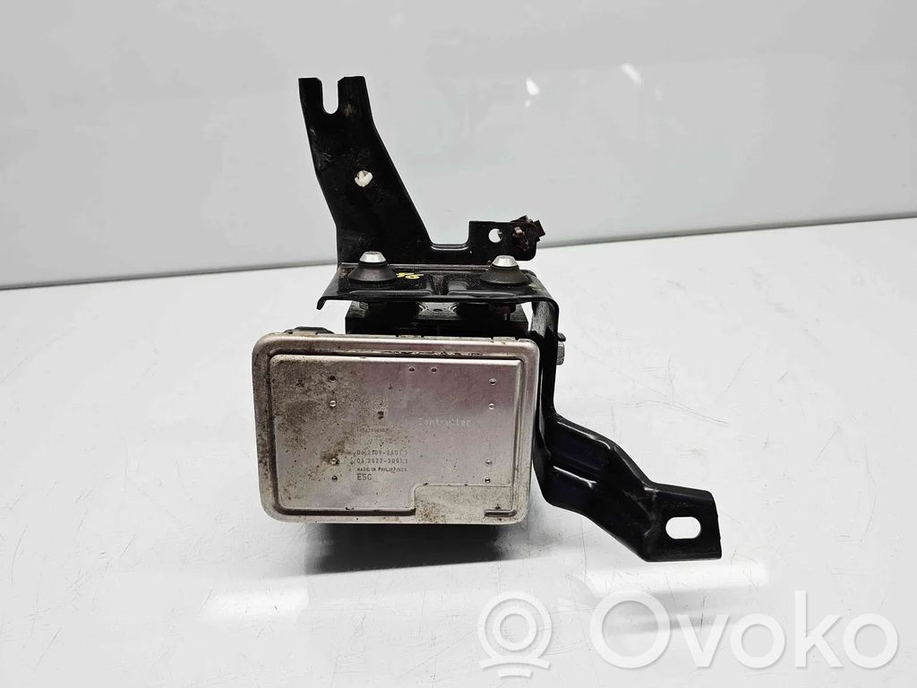 Suzuki Swift III ABS Pump 