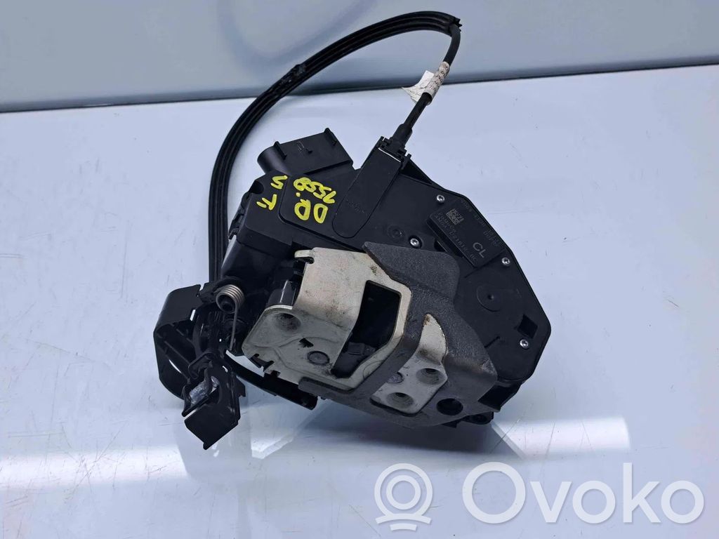 Ford Grand C-MAX Front door lock (next to the handle) 
