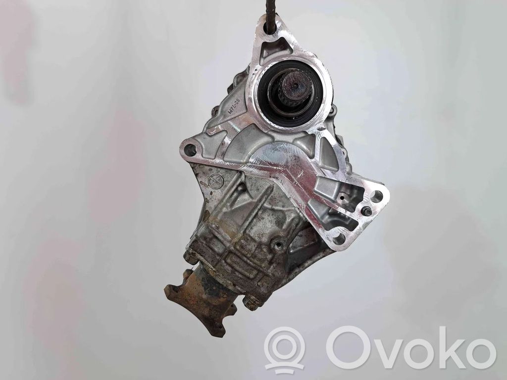 Mechanizm różnicowy przedni / Dyferencjał   20111245552R