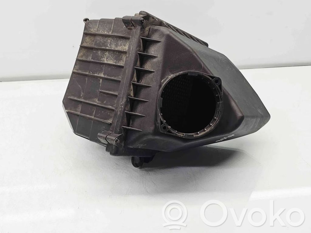 Volkswagen Phaeton Cabin air micro filter cap 