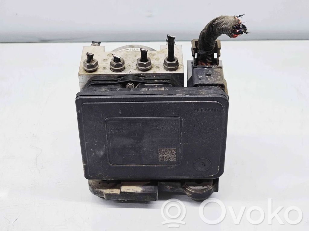 Skoda Superb B8 (3V) ABS bloks 