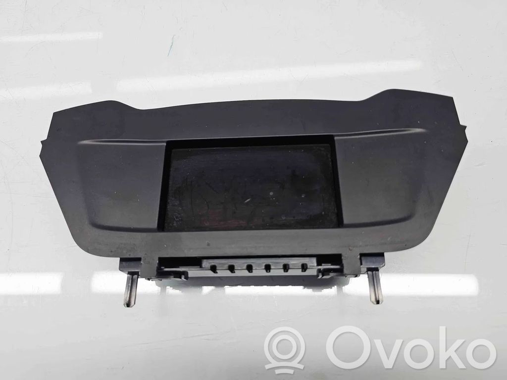 Monitor / wyświetlacz / ekran   DM5T18B955GC