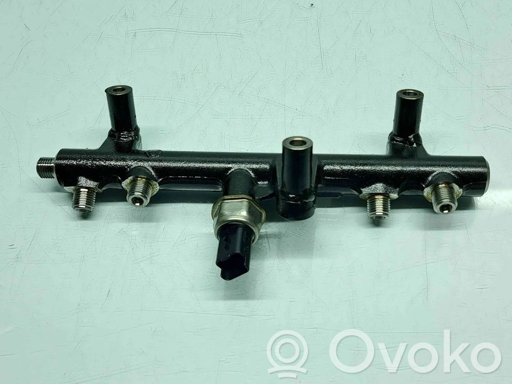 Ford Kuga II Rampă alimentare injectoare 