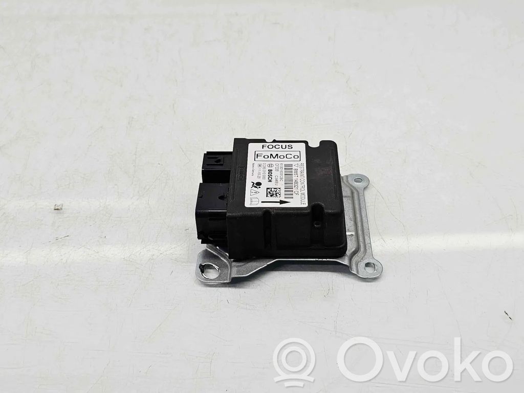 Ford Focus Unitate/modul de comandă airbaguri 