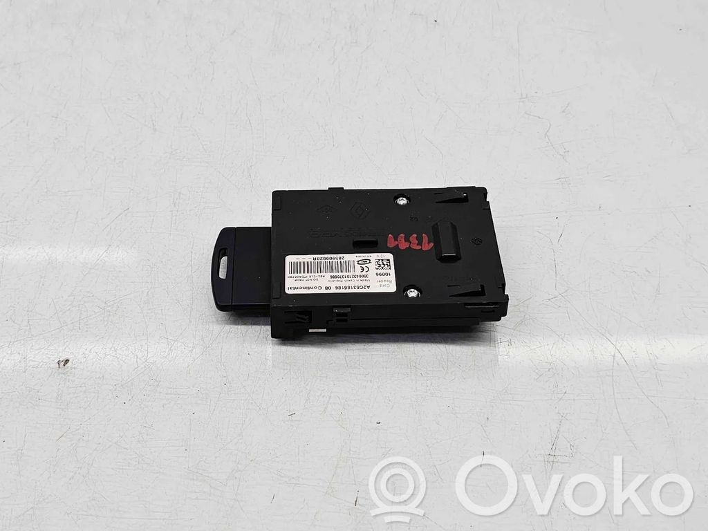 Engine start stop button switch   285909828R