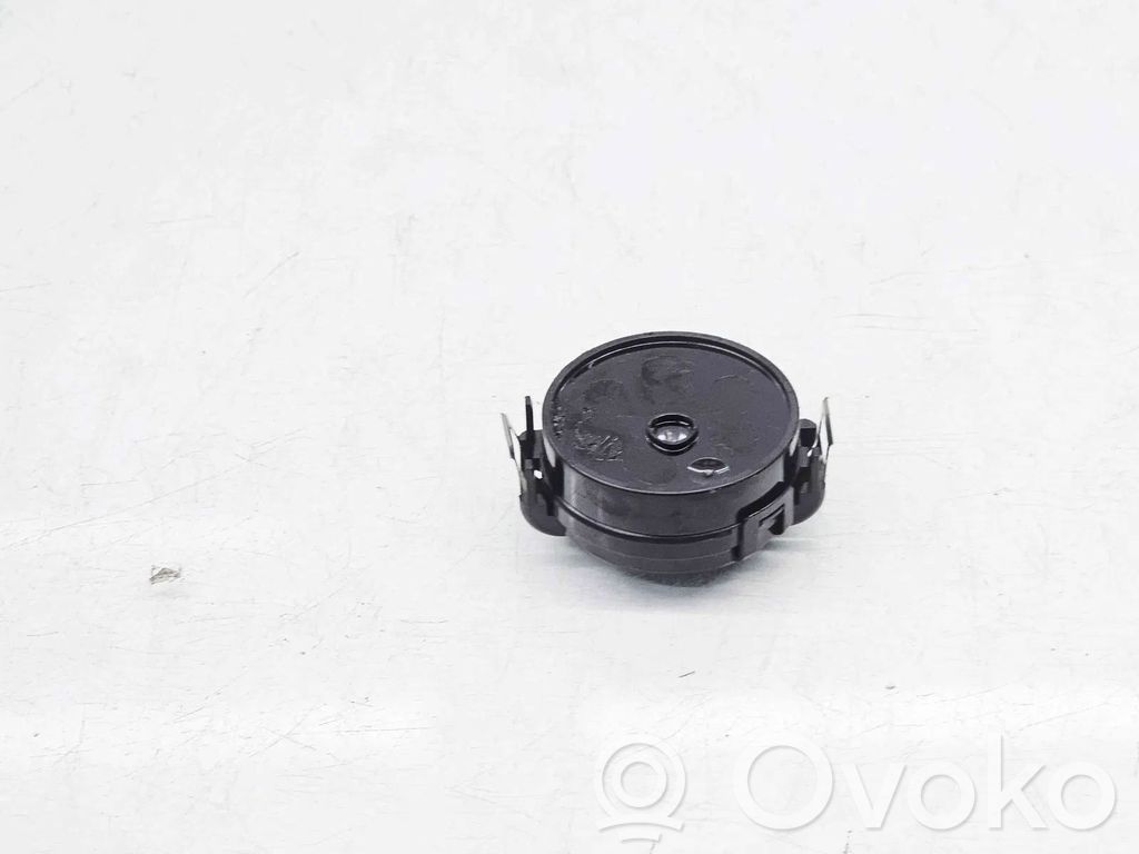 Renault Fluence Sensor de lluvia 