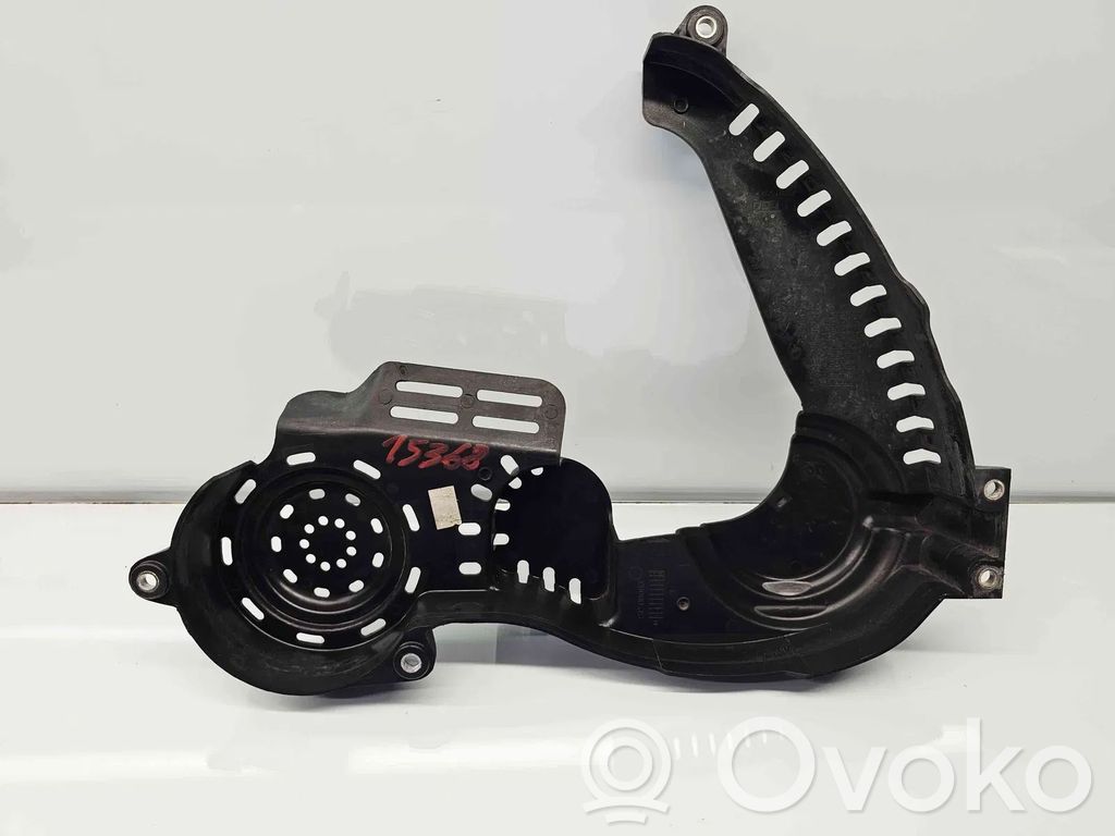 Motorabdeckung   C1BQ6A247A