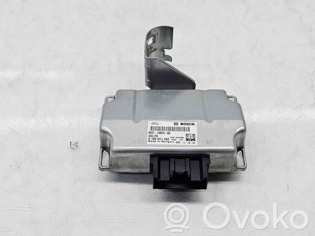 Mukavuusmoduuli   BV6T14B526BA