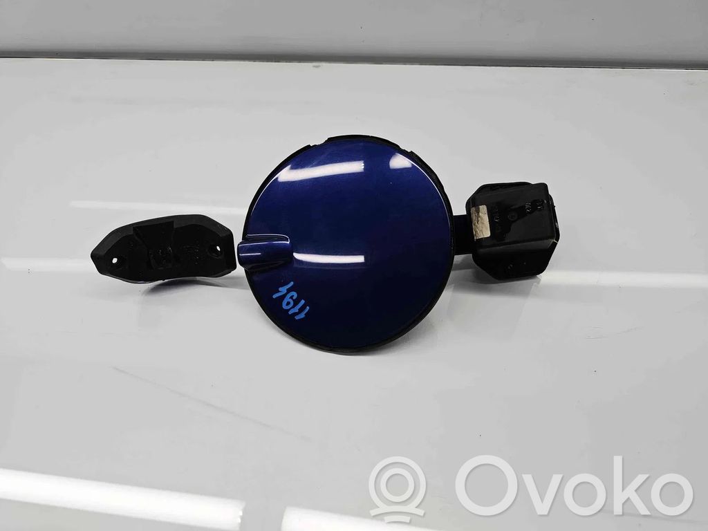 Opel Astra H Dekoratīvā apdare ap degvielas tvertnes vāciņu 
