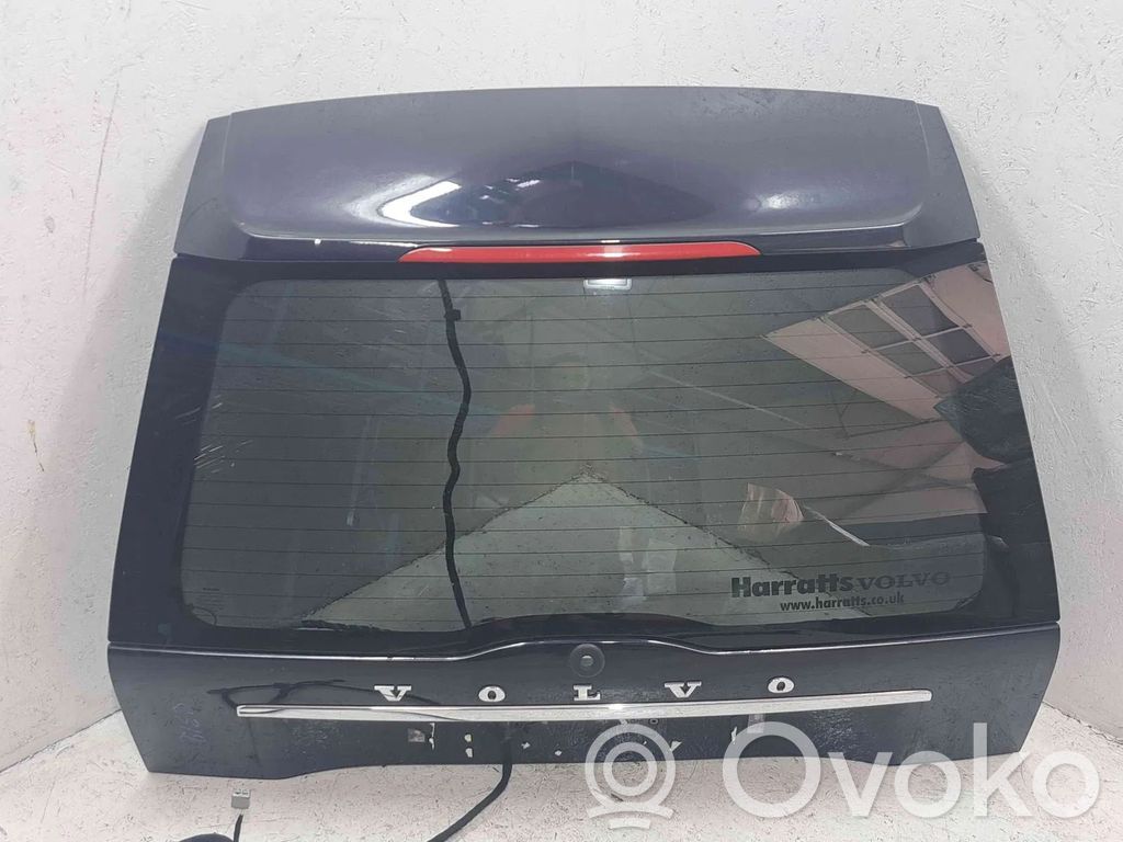 Volvo XC90 Tylna klapa bagażnika 