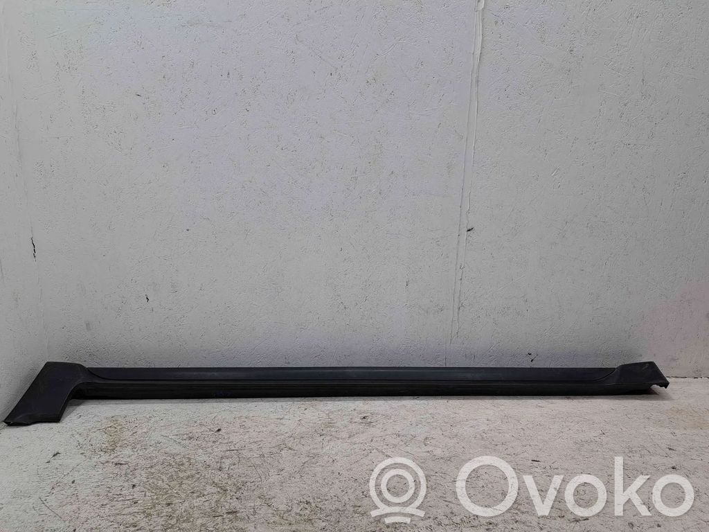 Opel Antara Slenkstis 