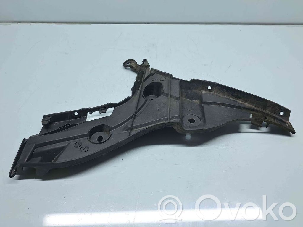 Audi A3 S3 8V Rear bumper mounting bracket 