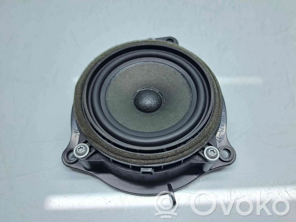 BMW X1 F48 F49 Etuoven kaiutin 