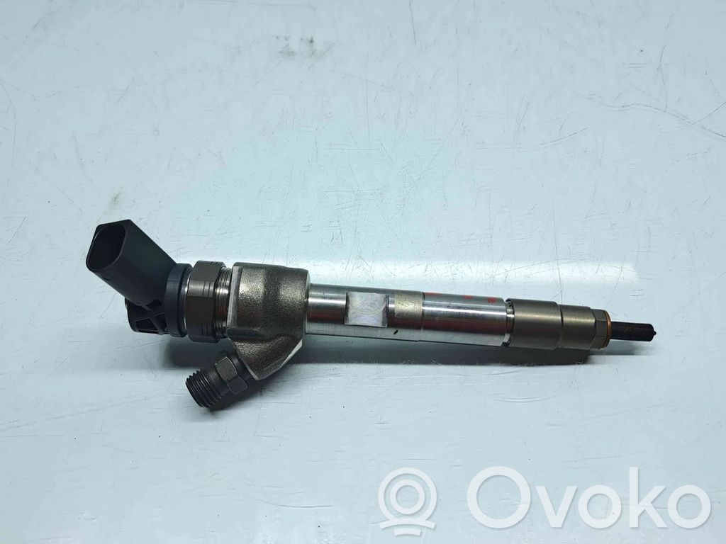 BMW X1 F48 F49 Iniettore 