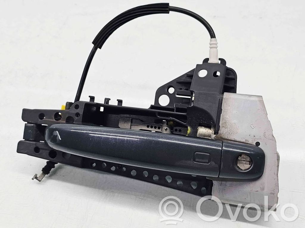 Audi A5 8T 8F Manecilla externa puerta delantera 