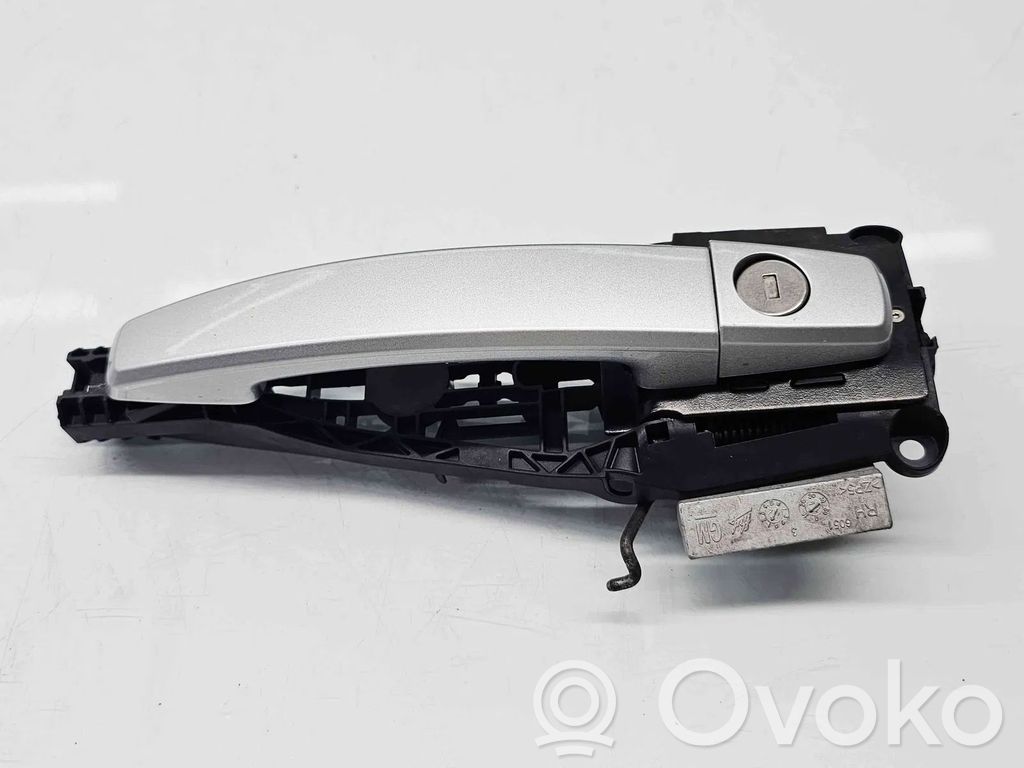 Opel Insignia A Manecilla externa puerta delantera 