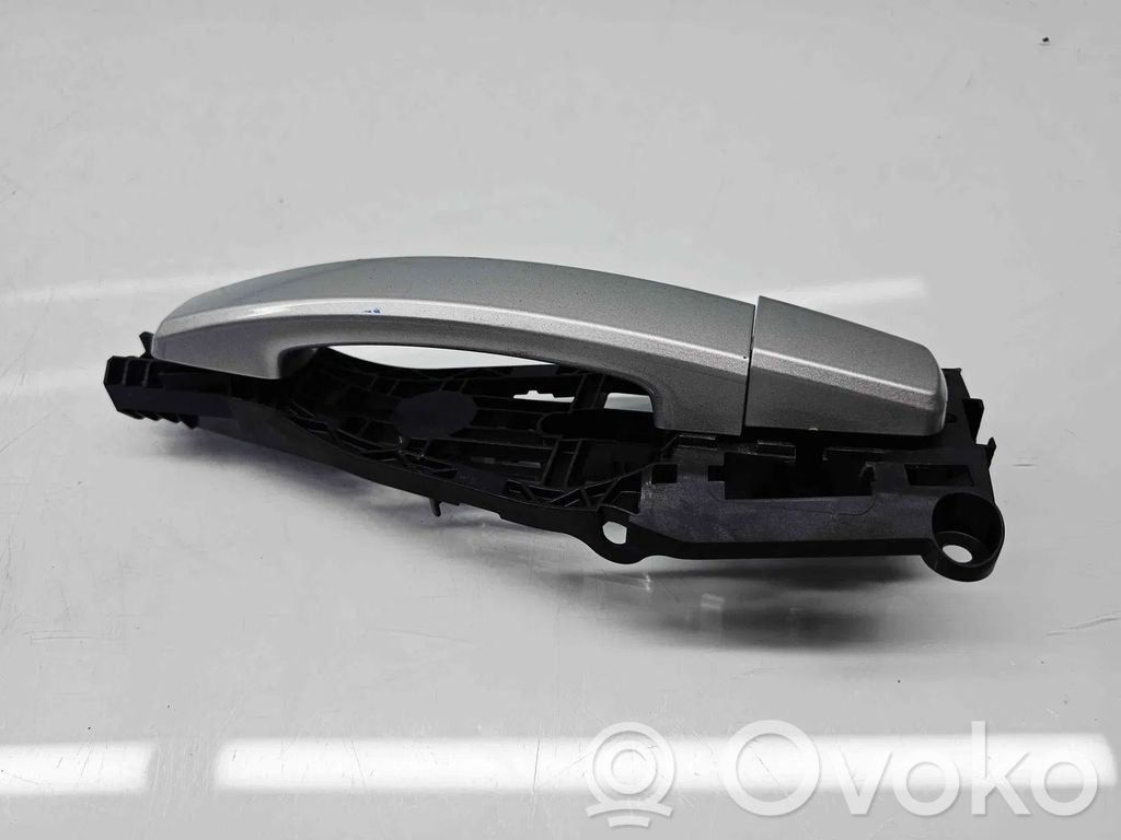 Opel Insignia A Manecilla externa puerta trasera 