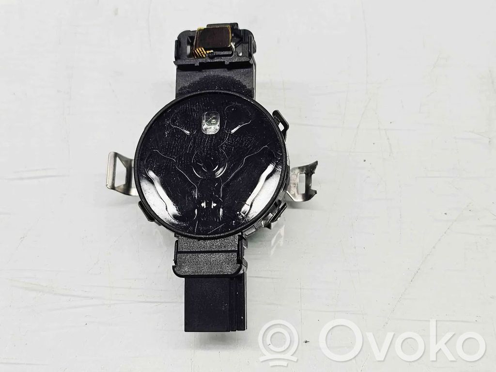 Seat Leon (5F) Regensensor 
