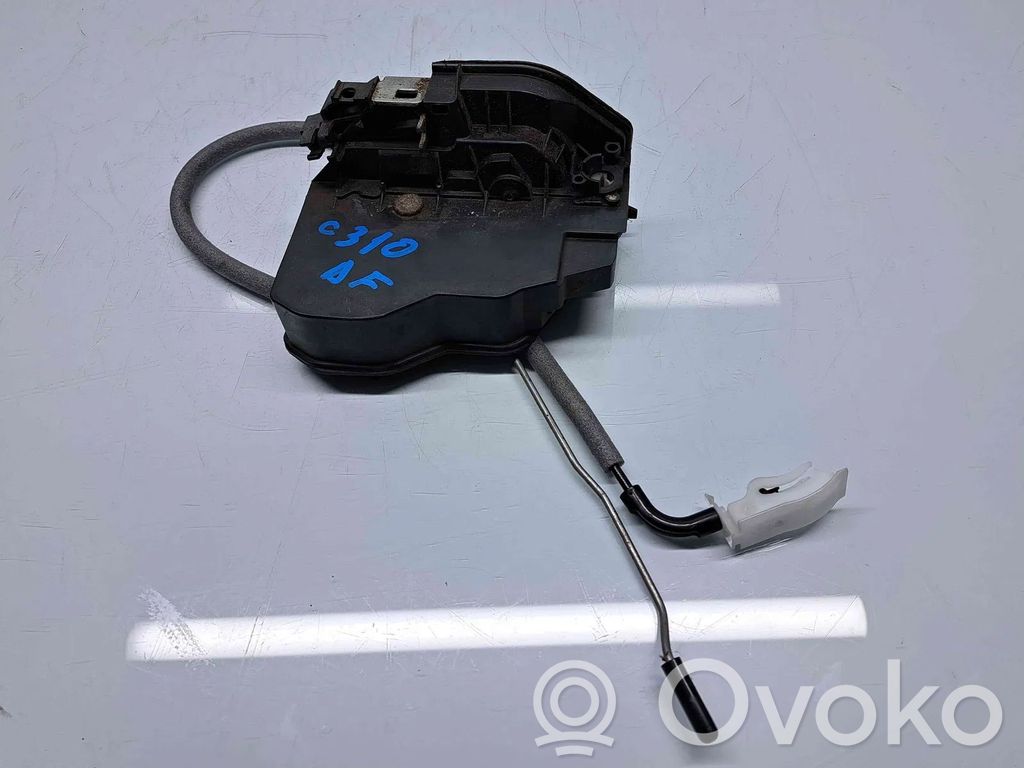BMW 1 E81 E87 Užrakinimo spynelė (prie rankenos) 
