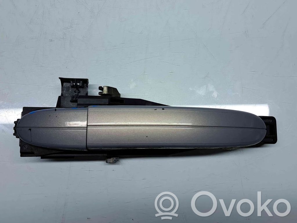 Ford Mondeo MK IV Manecilla externa puerta trasera 
