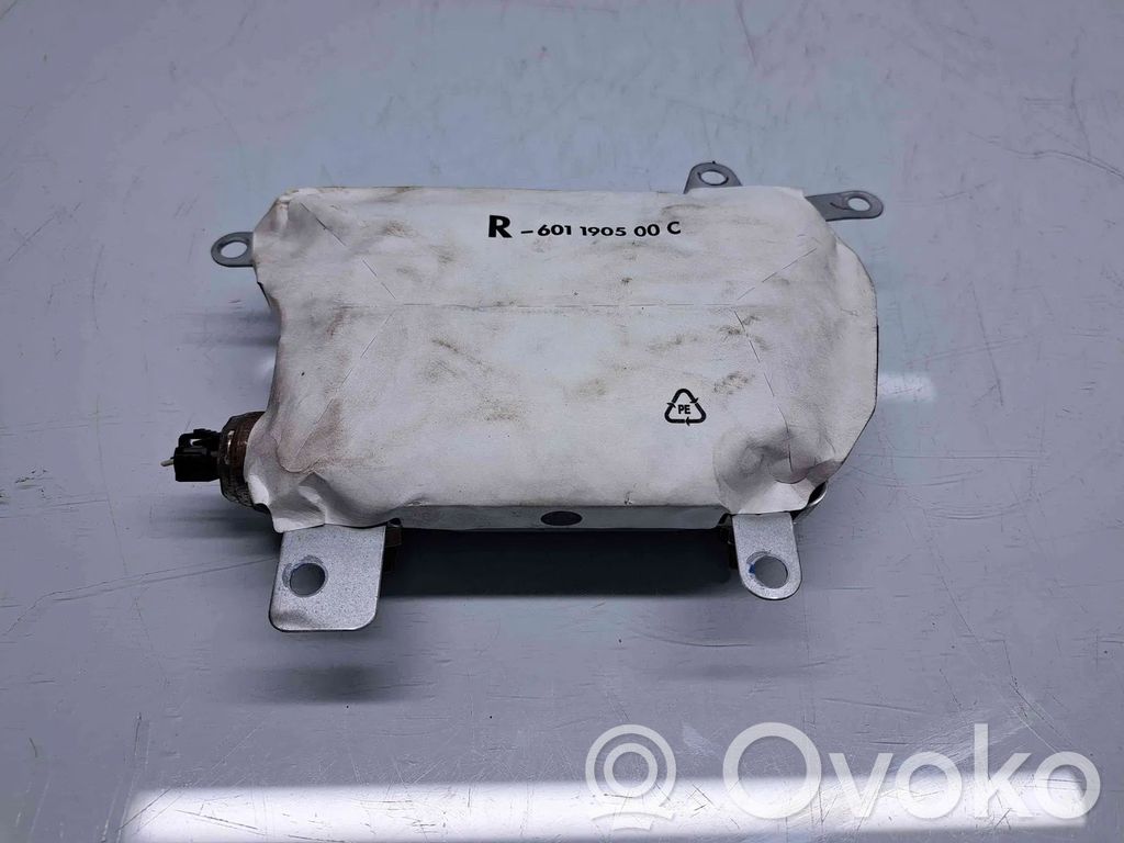Module airbag volant   6963022
