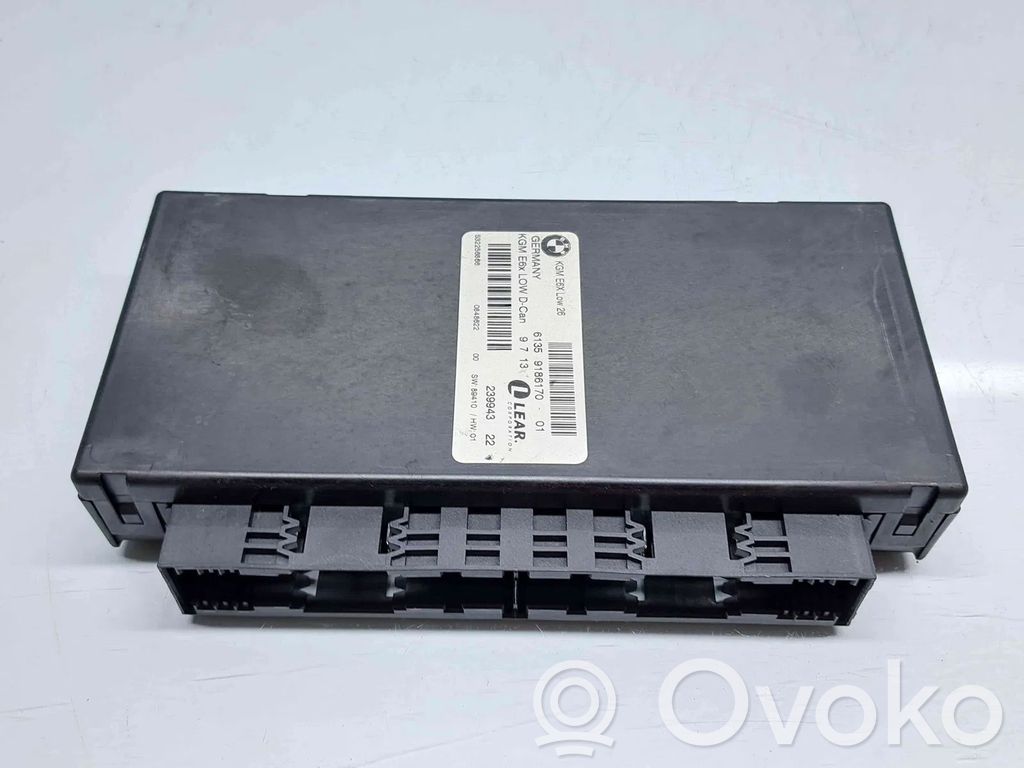 Modul confort   9186170