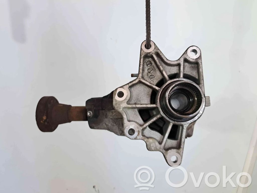 Ford Kuga I Other gearbox part 