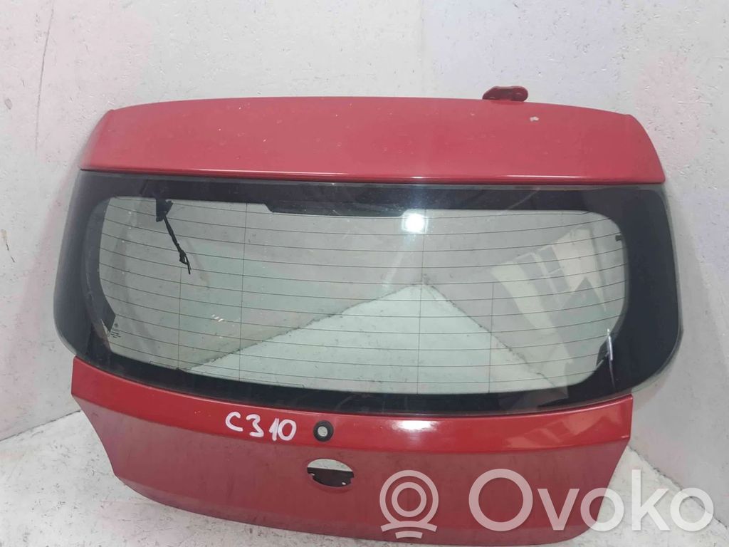 BMW 1 E81 E87 Puerta del maletero/compartimento de carga 