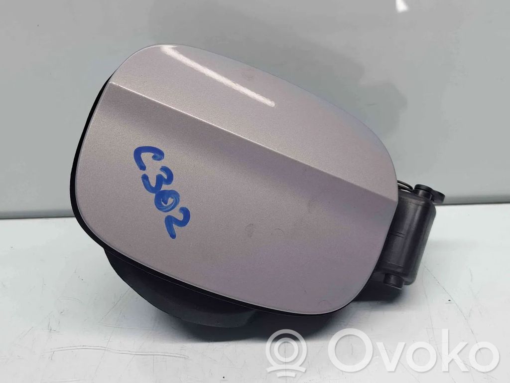 Ford Mondeo MK IV Tapón del depósito de combustible (Usadas) 