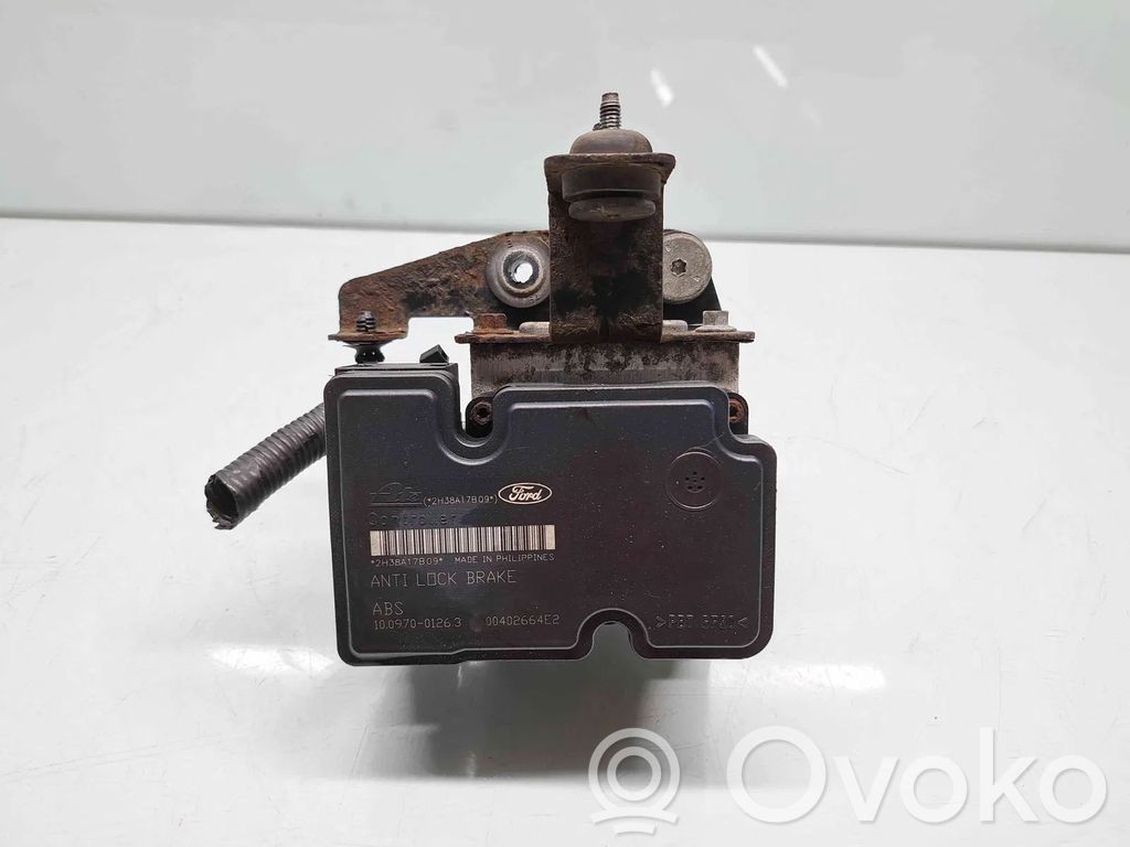 Bomba de ABS   6S432M110AA