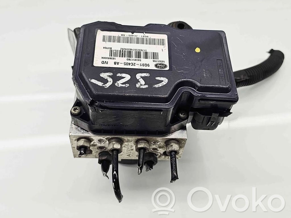 Bomba de ABS   9G912C405AB