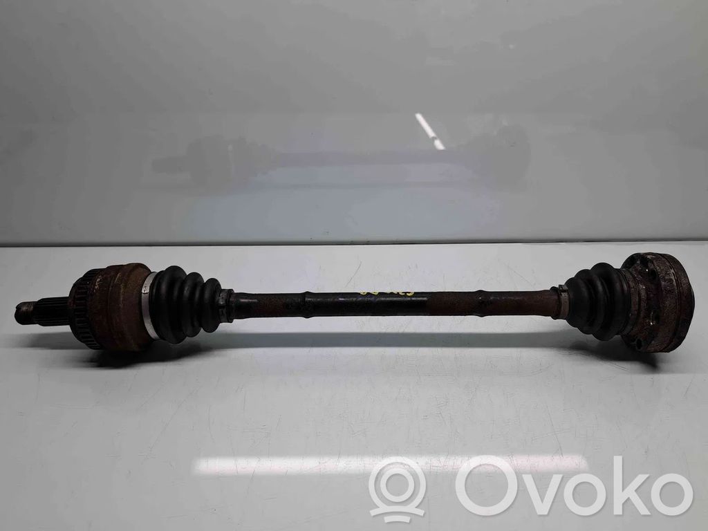 Priekšējā pusass   OEM