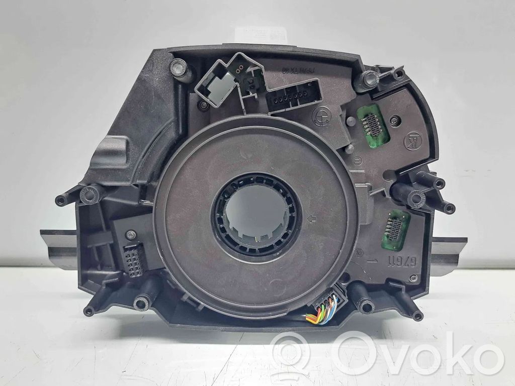 BMW 5 E60 E61 Lenkstockschalter Kombischalter Blinkerhebel / Lichthebel 