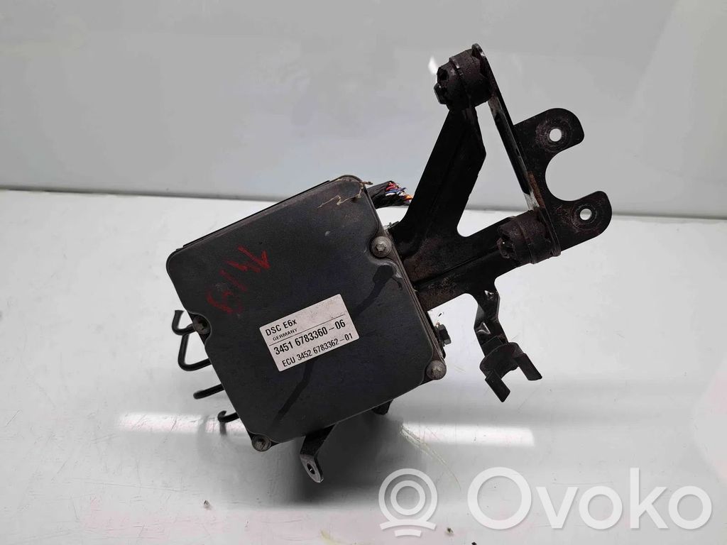 ABS Pump   678336006