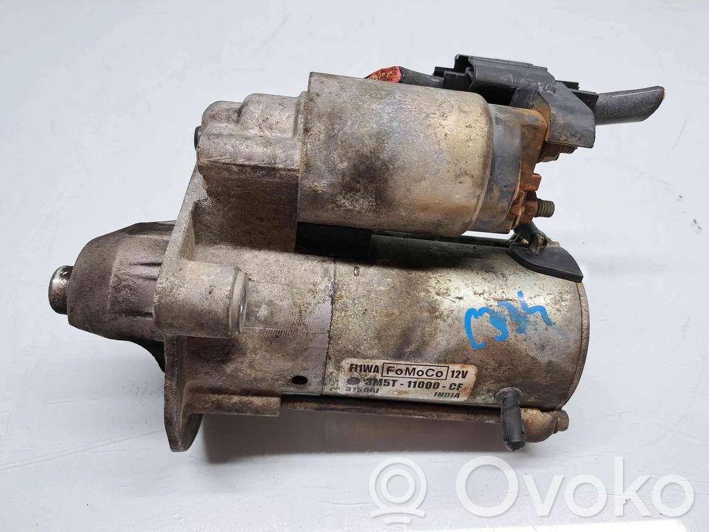 Motor de arranque   3M5T11000CF